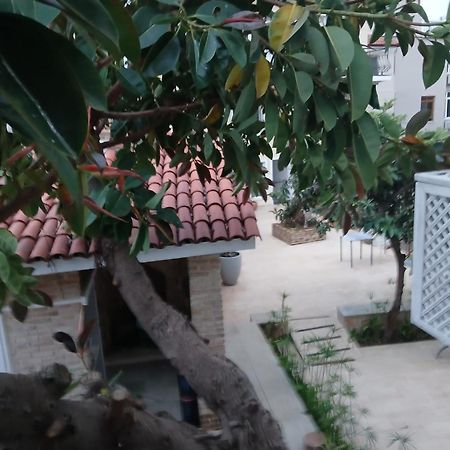 House Of Good Things Hotell Antalya Exteriör bild