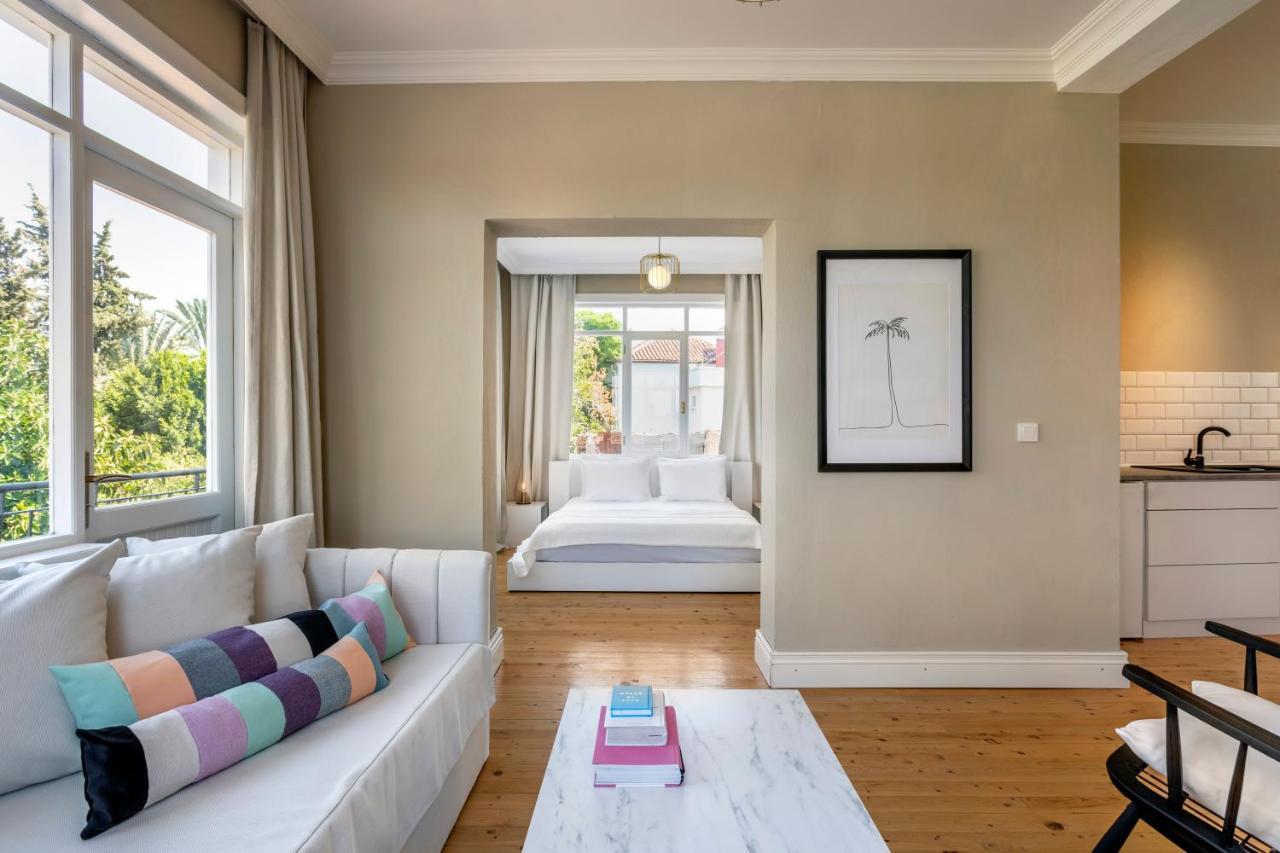 House Of Good Things Hotell Antalya Exteriör bild