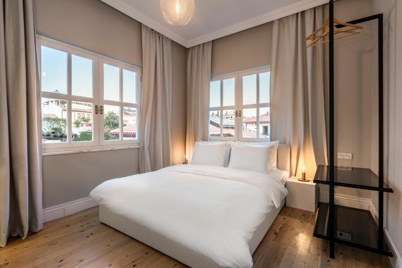 House Of Good Things Hotell Antalya Exteriör bild