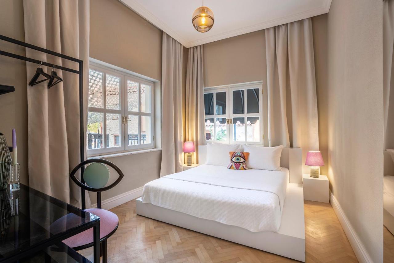 House Of Good Things Hotell Antalya Exteriör bild
