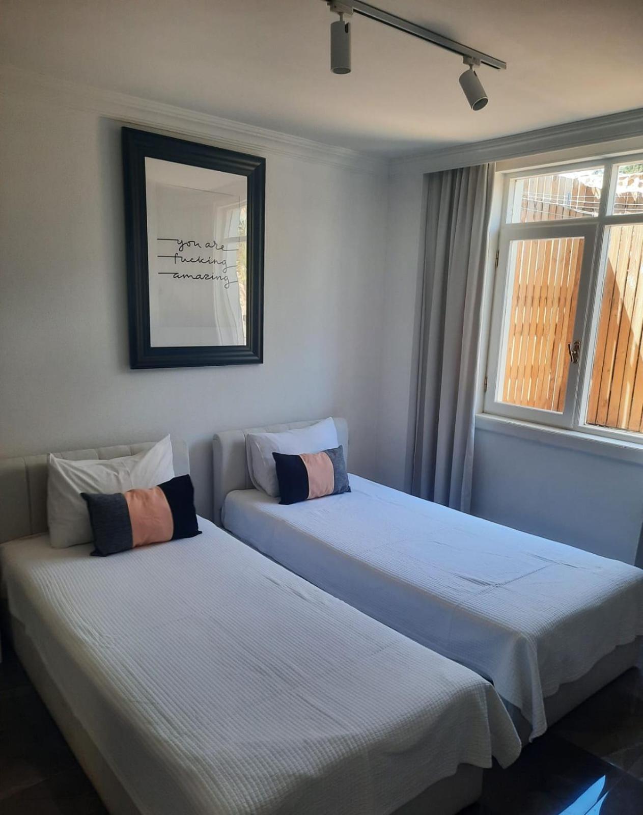 House Of Good Things Hotell Antalya Exteriör bild