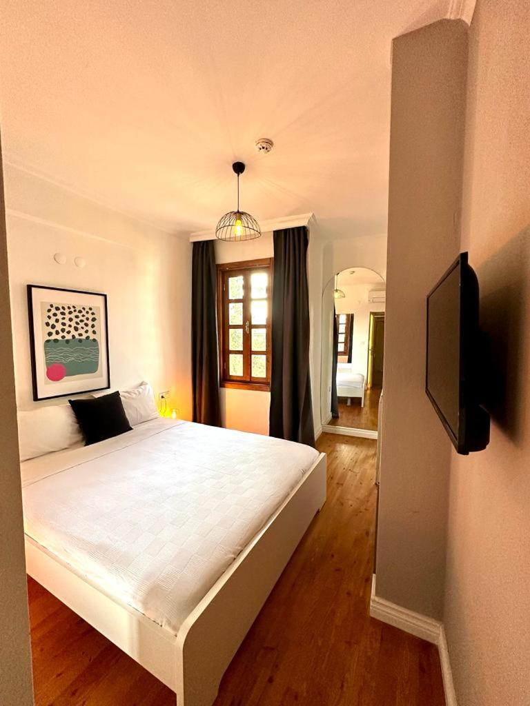 House Of Good Things Hotell Antalya Exteriör bild