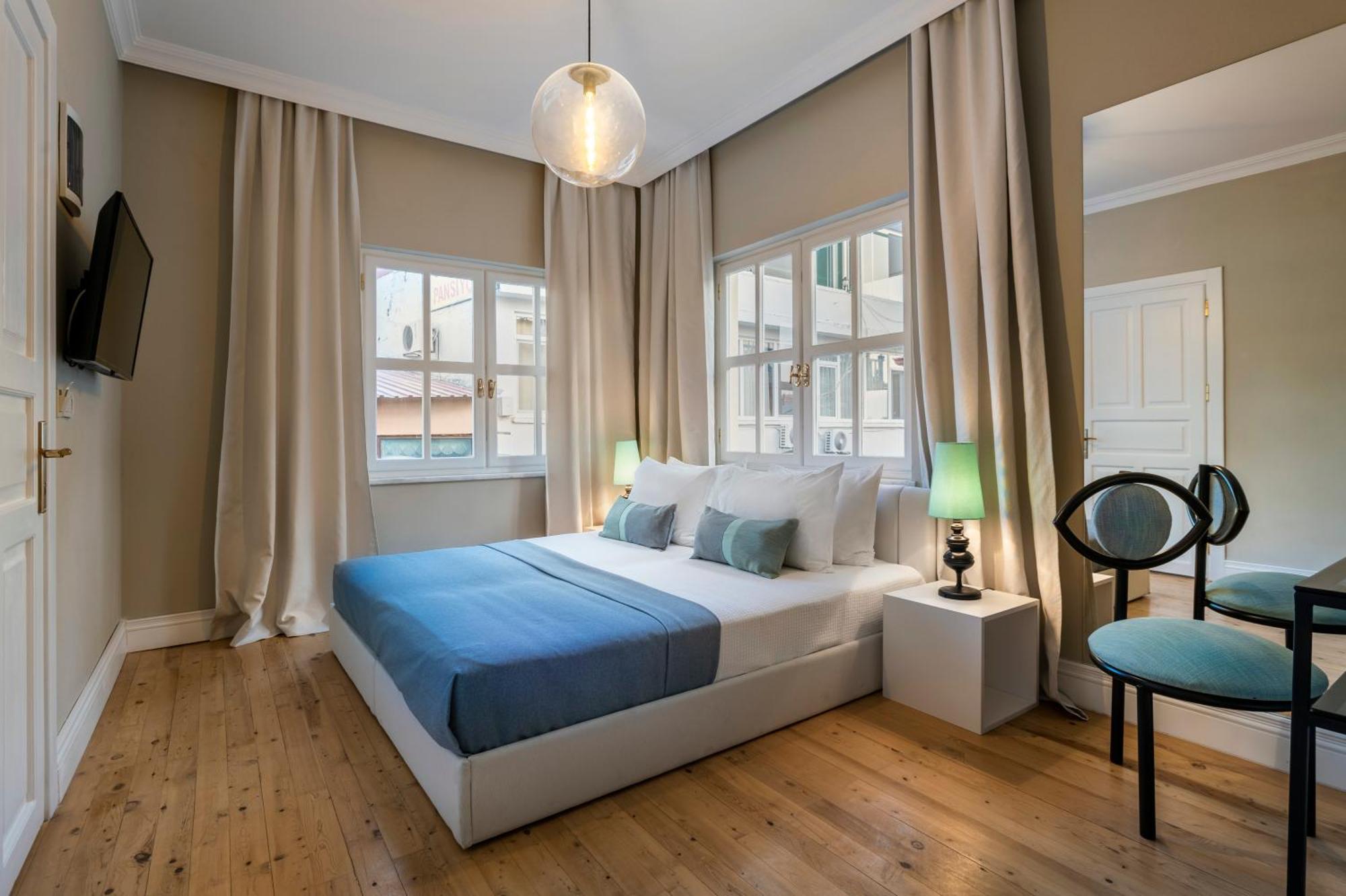 House Of Good Things Hotell Antalya Exteriör bild