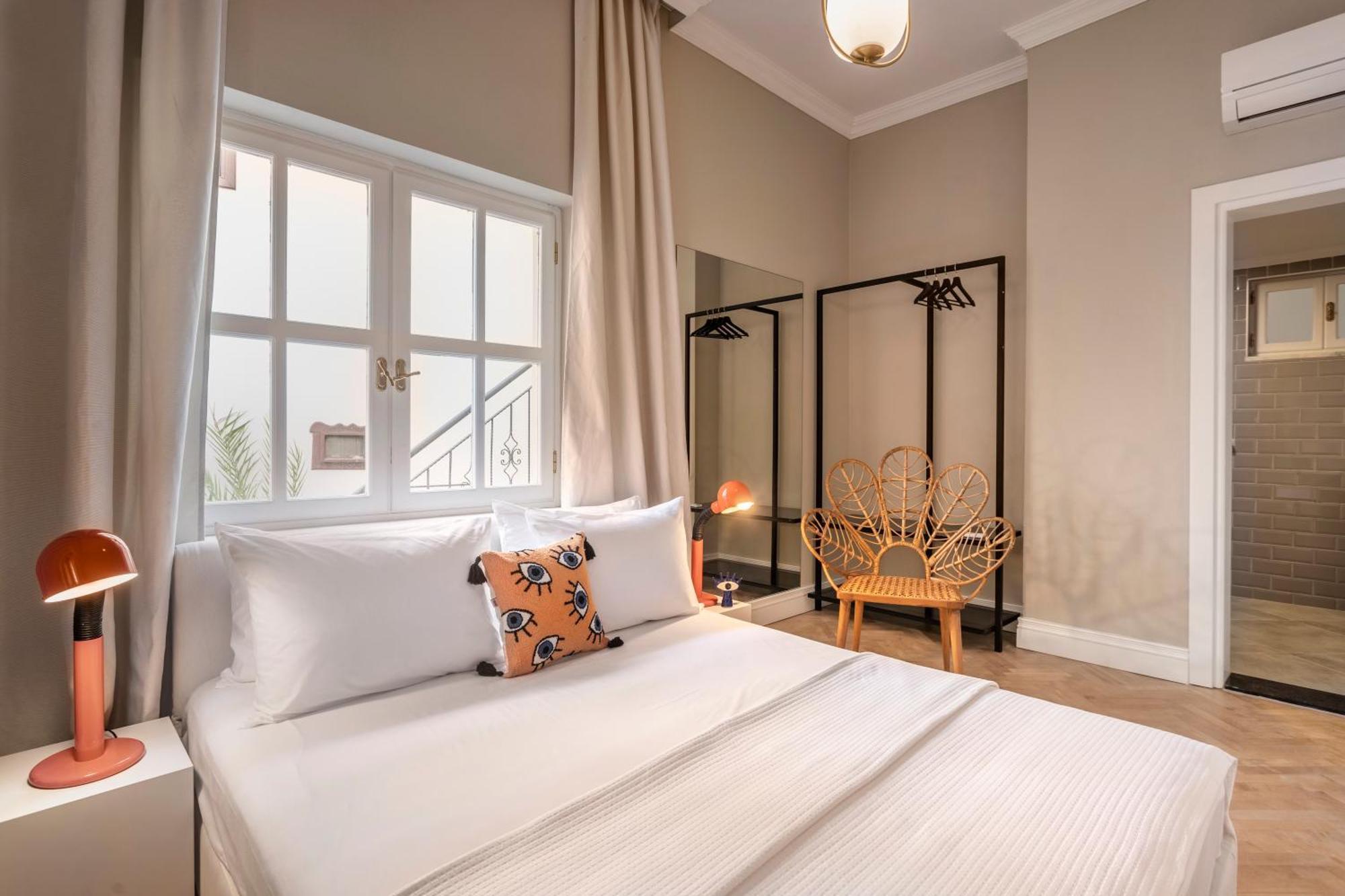 House Of Good Things Hotell Antalya Exteriör bild