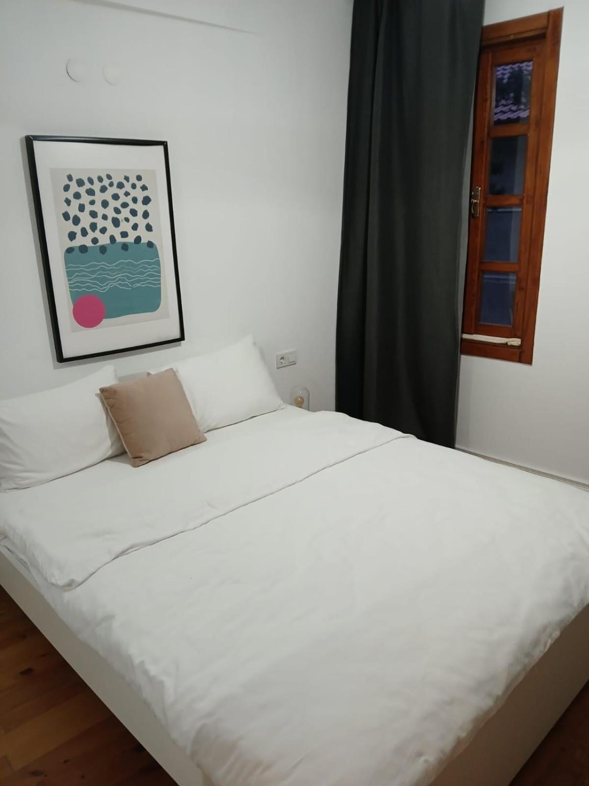 House Of Good Things Hotell Antalya Exteriör bild