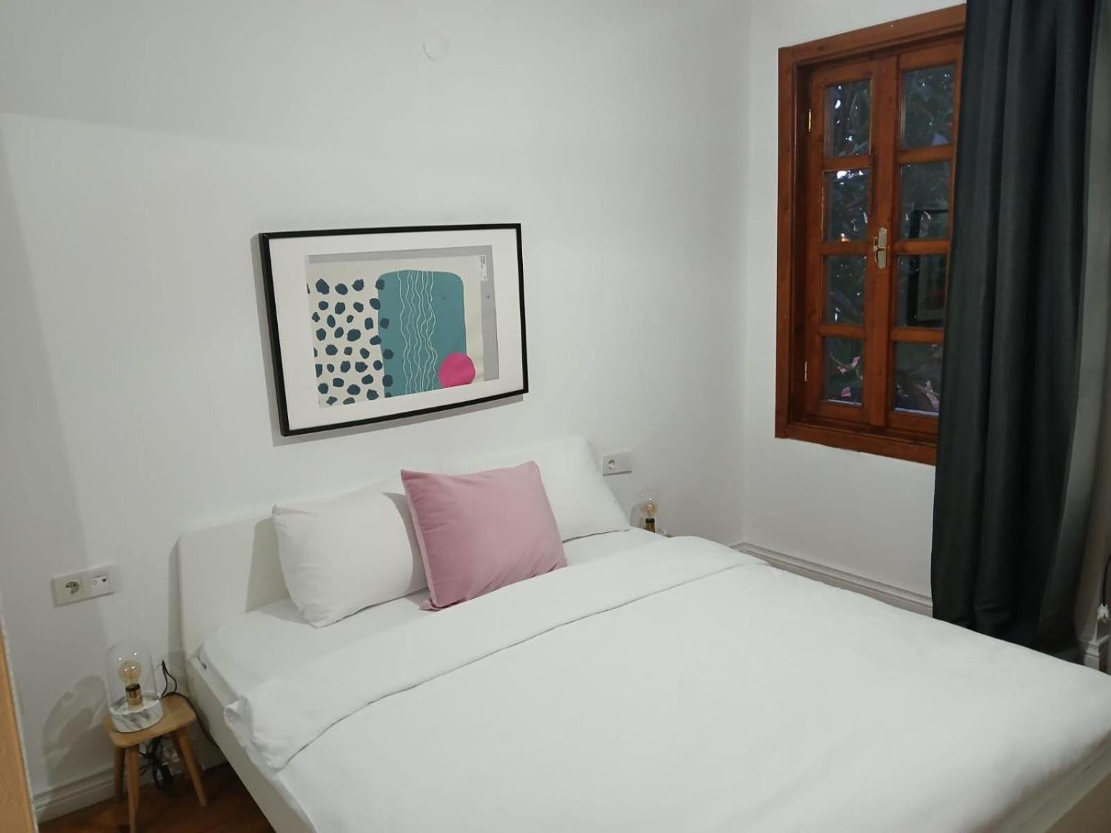 House Of Good Things Hotell Antalya Exteriör bild
