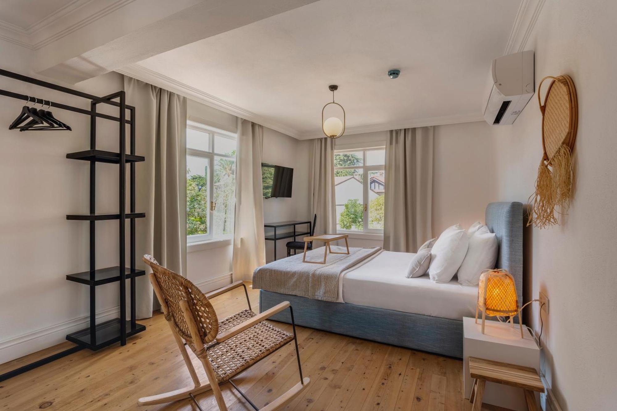 House Of Good Things Hotell Antalya Exteriör bild